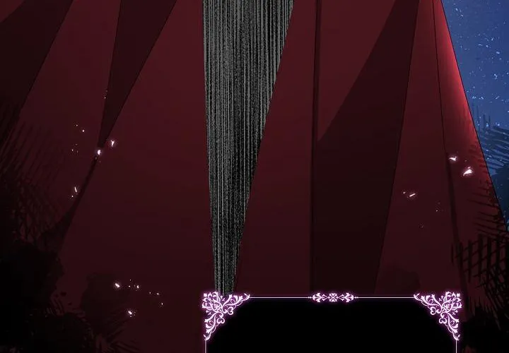 I will temporarily protect the male lead Chapter 15 page 56 - 