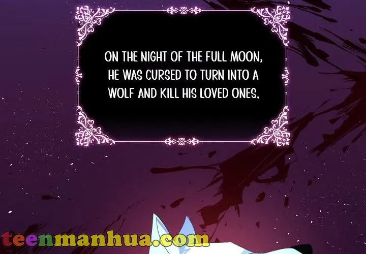 I will temporarily protect the male lead Chapter 15 page 60 - 