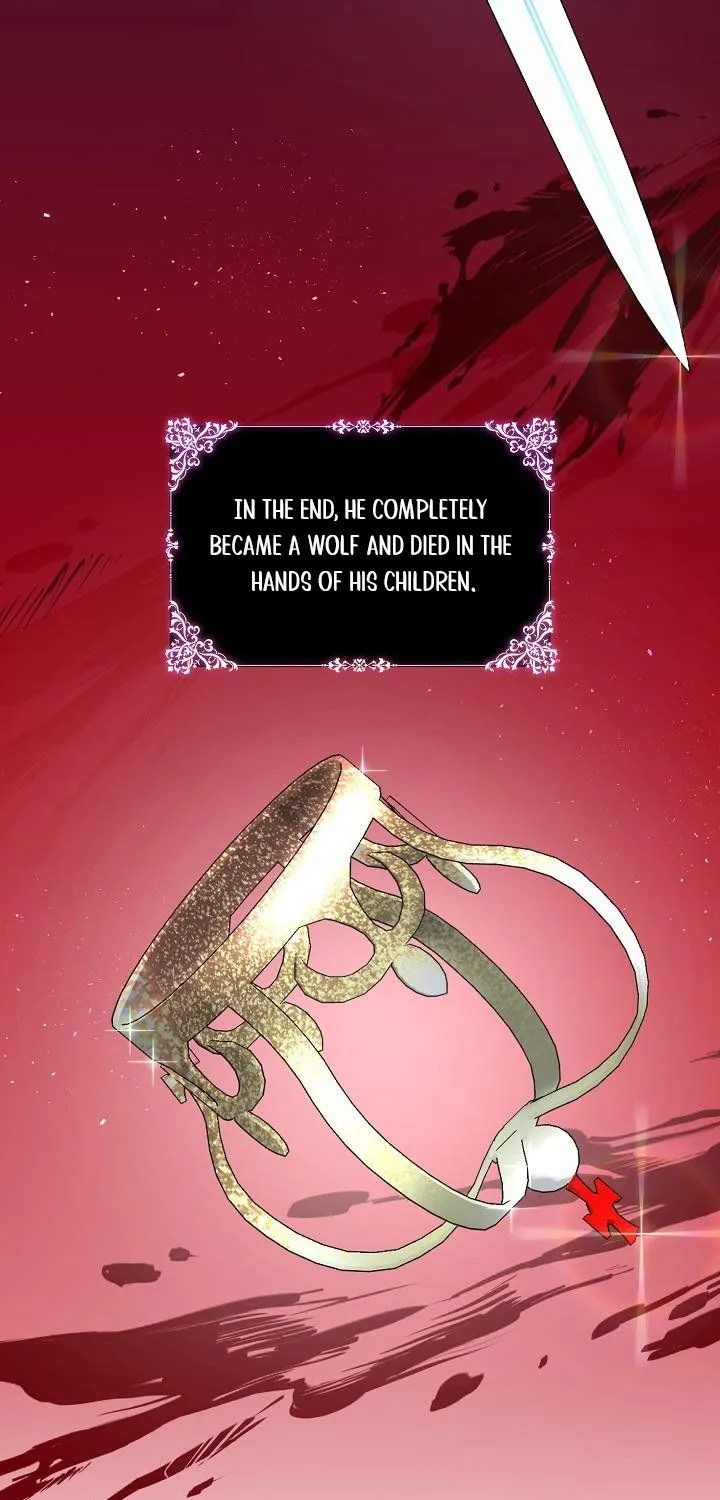 I will temporarily protect the male lead Chapter 15 page 65 - 