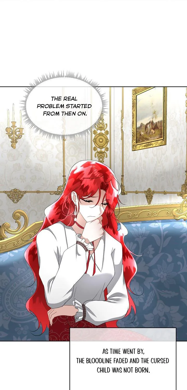 I will temporarily protect the male lead Chapter 15 page 67 - 