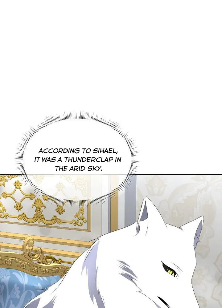 I will temporarily protect the male lead Chapter 15 page 70 - 