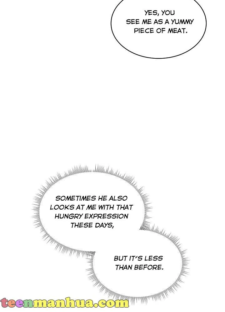 I will temporarily protect the male lead Chapter 15 page 72 - 