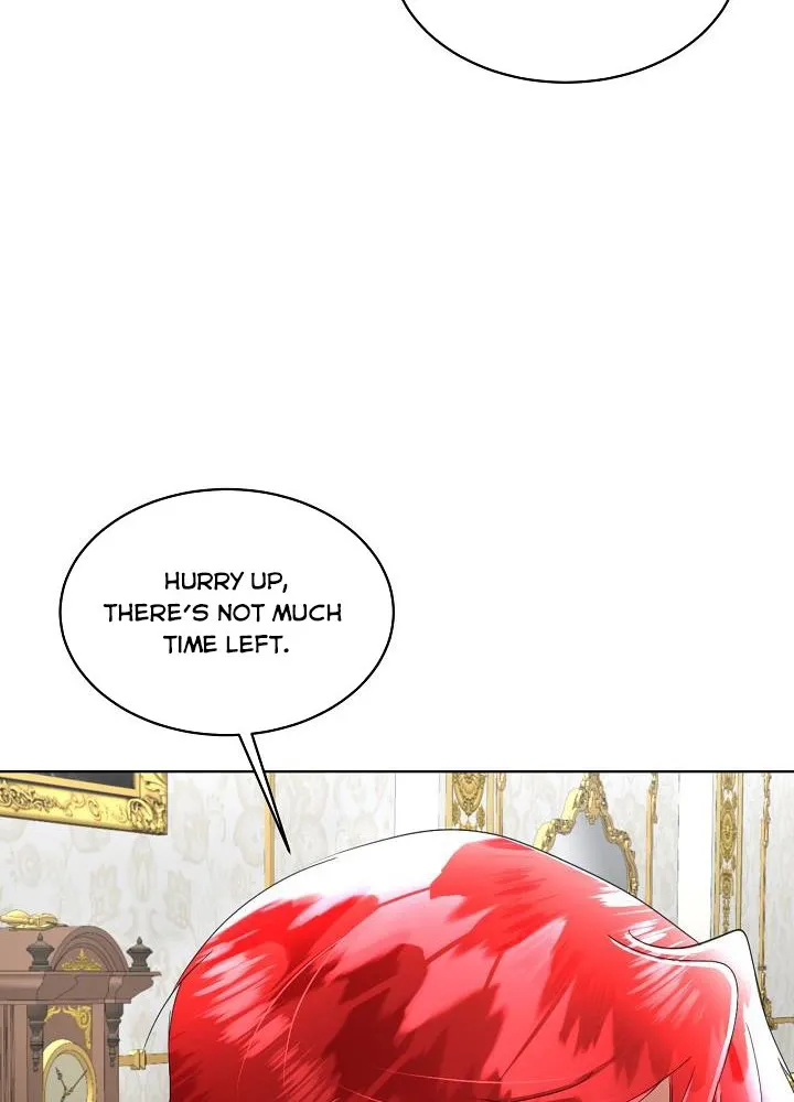 I will temporarily protect the male lead Chapter 15 page 74 - 