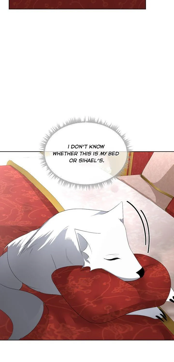 I will temporarily protect the male lead Chapter 15 page 9 - 