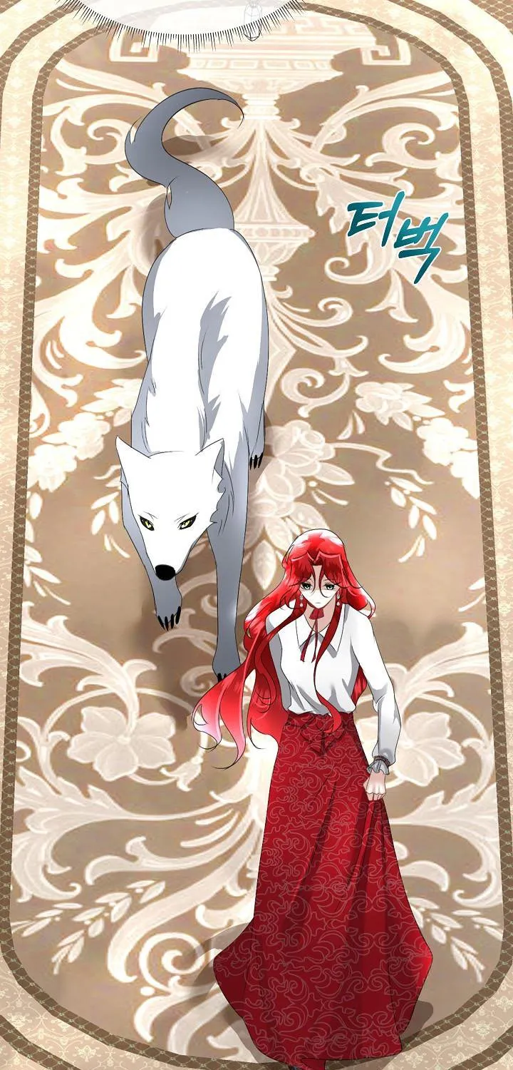 I will temporarily protect the male lead Chapter 15 page 83 - 