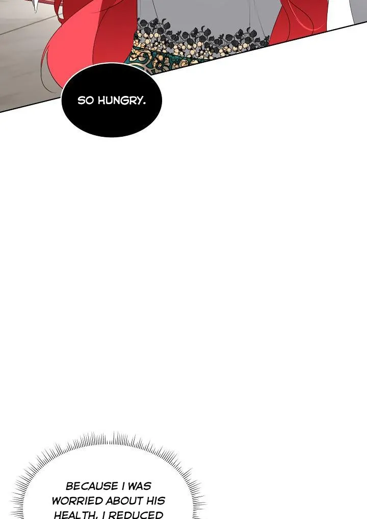 I will temporarily protect the male lead Chapter 15 page 88 - 