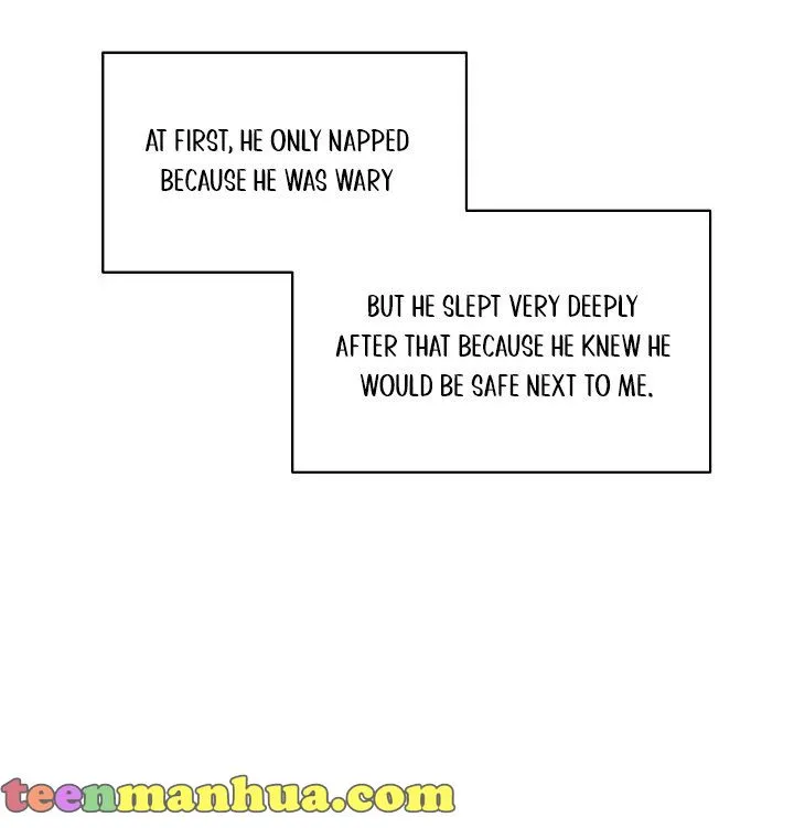 I will temporarily protect the male lead Chapter 15 page 10 - 