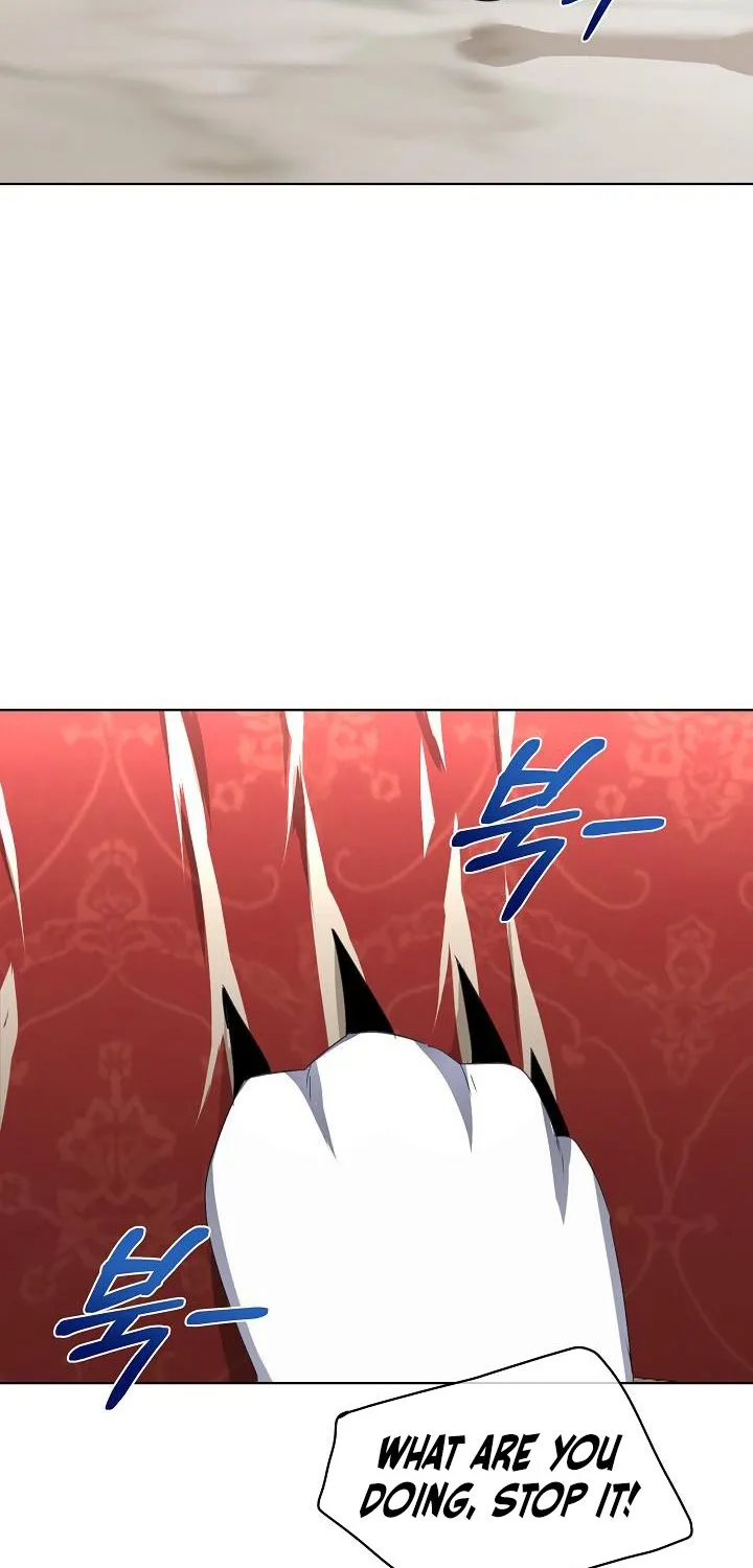 I will temporarily protect the male lead Chapter 15 page 91 - 