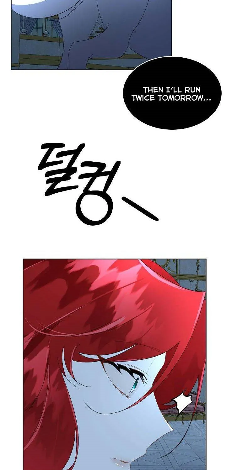 I will temporarily protect the male lead Chapter 16 page 103 - 