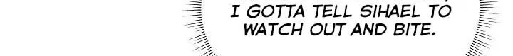 I will temporarily protect the male lead Chapter 16 page 108 - 
