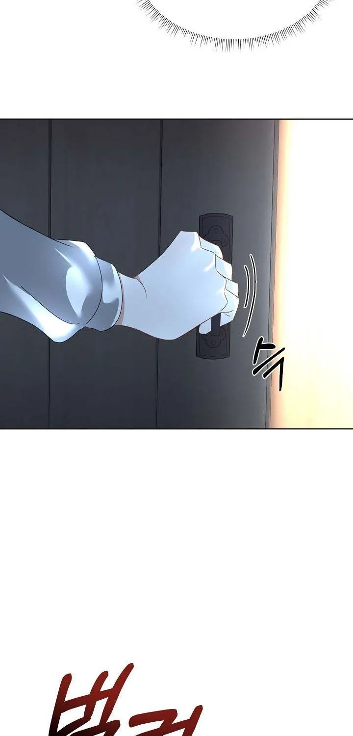 I will temporarily protect the male lead Chapter 16 page 109 - 