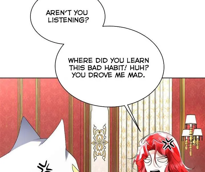 I will temporarily protect the male lead Chapter 16 page 12 - 