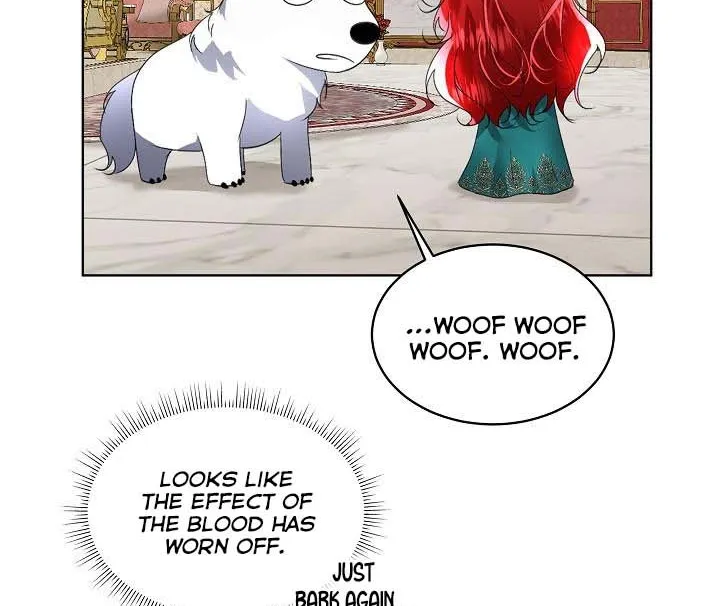 I will temporarily protect the male lead Chapter 16 page 18 - 