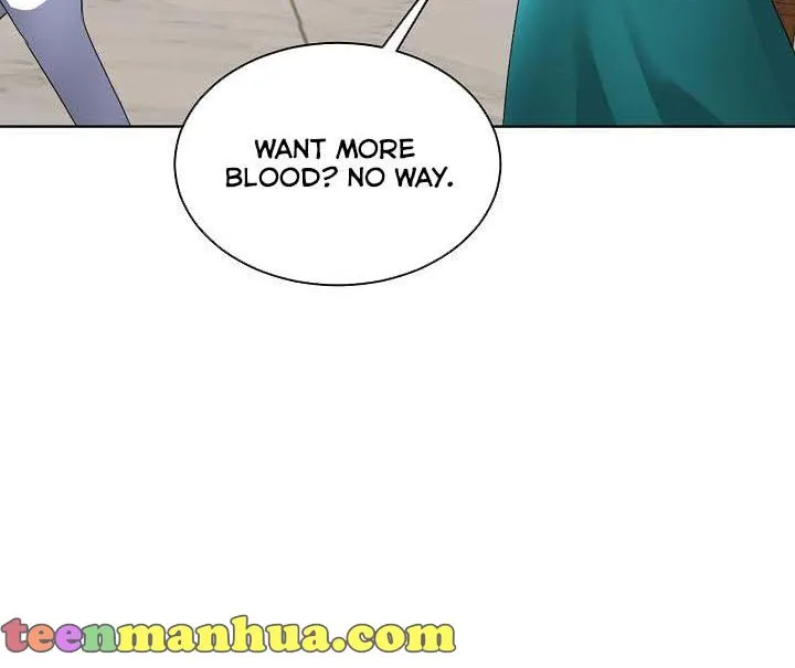 I will temporarily protect the male lead Chapter 16 page 20 - 