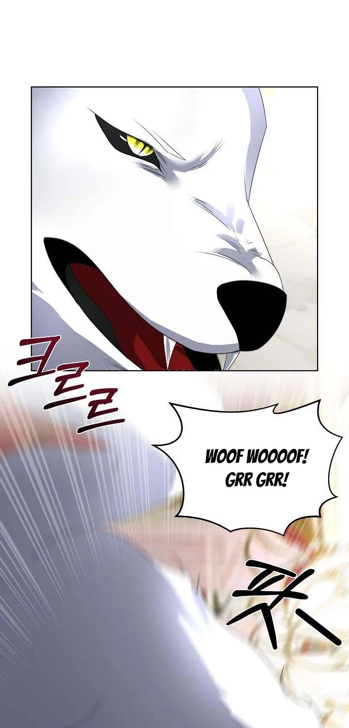 I will temporarily protect the male lead Chapter 16 page 23 - 