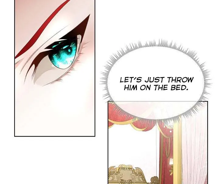 I will temporarily protect the male lead Chapter 16 page 28 - 