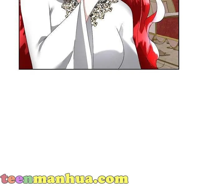 I will temporarily protect the male lead Chapter 16 page 32 - 
