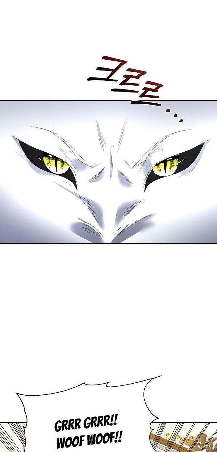 I will temporarily protect the male lead Chapter 16 page 33 - 