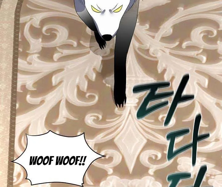 I will temporarily protect the male lead Chapter 16 page 36 - 