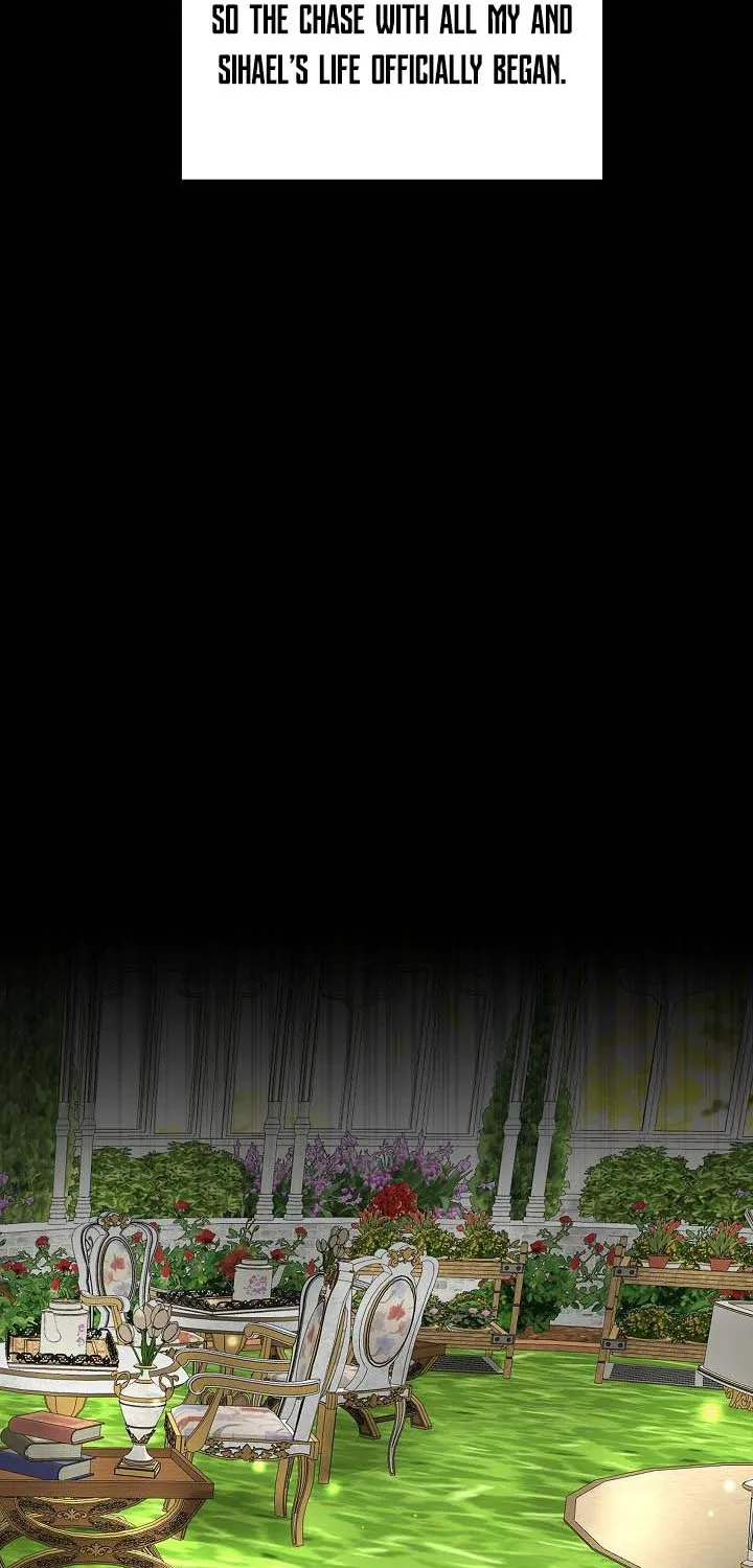 I will temporarily protect the male lead Chapter 16 page 39 - 