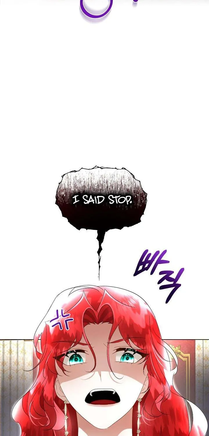 I will temporarily protect the male lead Chapter 16 page 5 - 