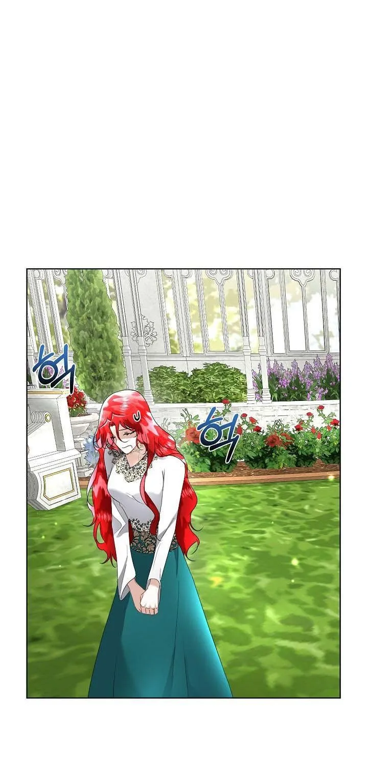 I will temporarily protect the male lead Chapter 16 page 41 - 