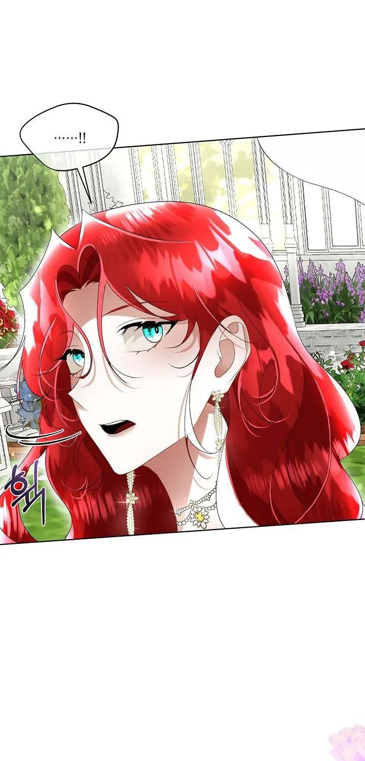 I will temporarily protect the male lead Chapter 16 page 43 - 