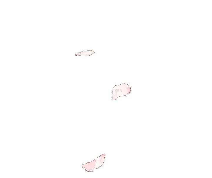 I will temporarily protect the male lead Chapter 16 page 46 - 