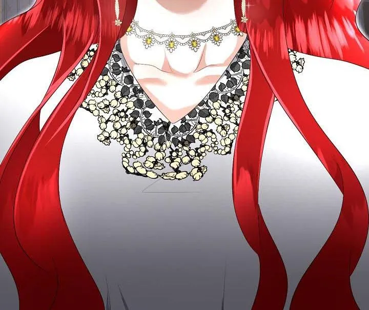 I will temporarily protect the male lead Chapter 16 page 6 - 