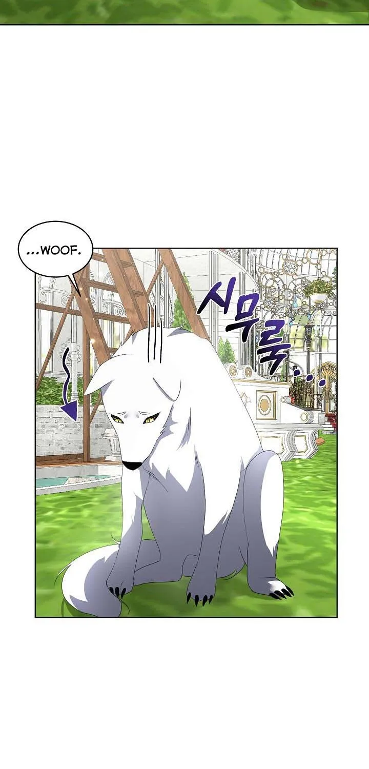 I will temporarily protect the male lead Chapter 16 page 51 - 