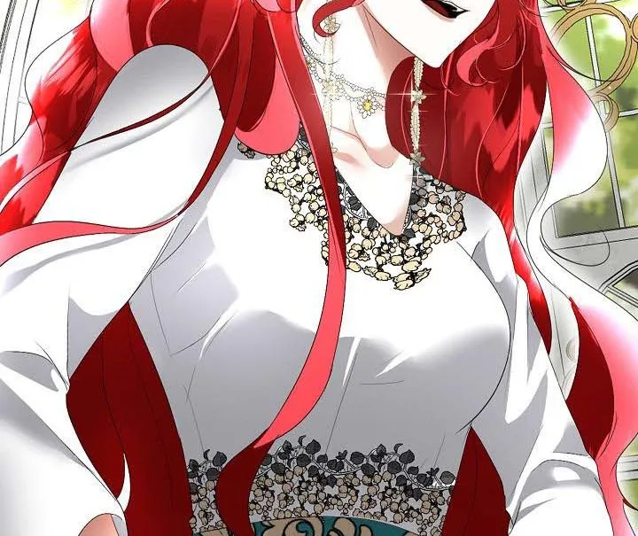 I will temporarily protect the male lead Chapter 16 page 54 - 