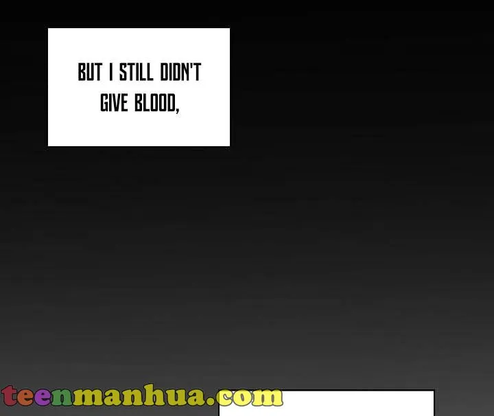 I will temporarily protect the male lead Chapter 16 page 56 - 