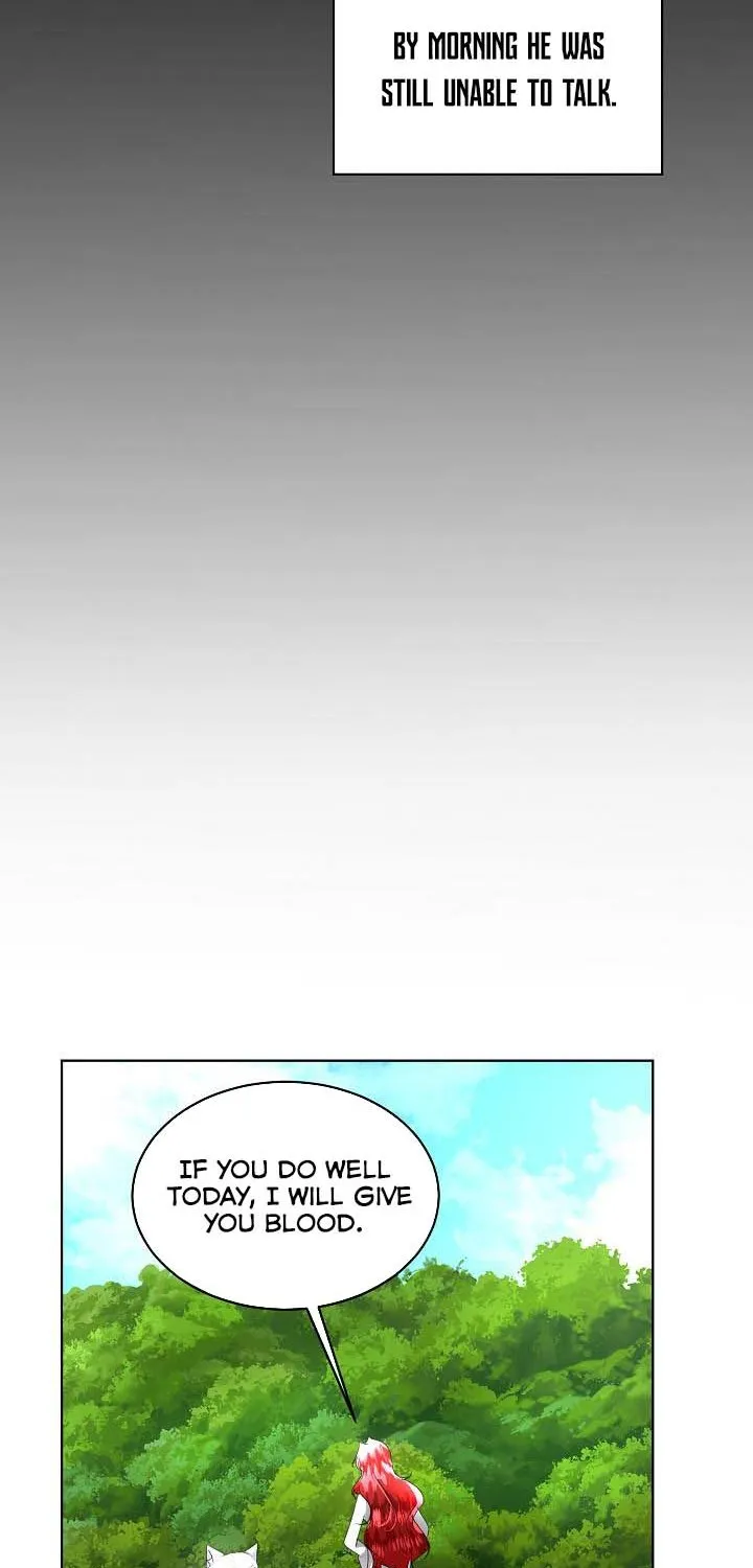 I will temporarily protect the male lead Chapter 16 page 57 - 