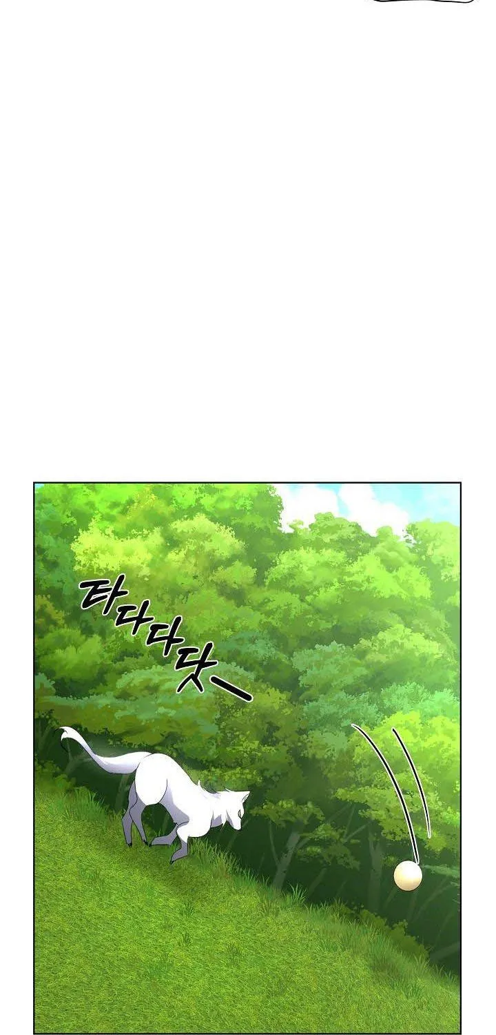 I will temporarily protect the male lead Chapter 16 page 61 - 