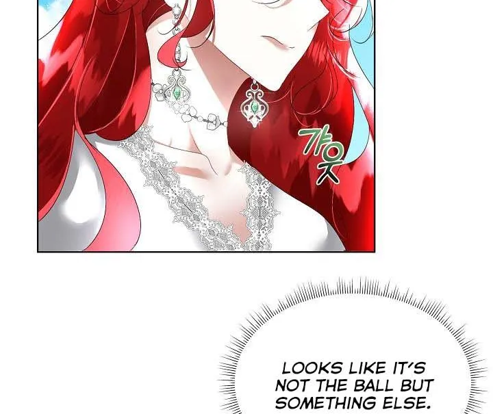 I will temporarily protect the male lead Chapter 16 page 68 - 