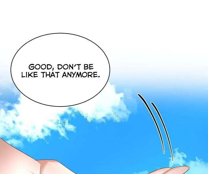 I will temporarily protect the male lead Chapter 16 page 74 - 