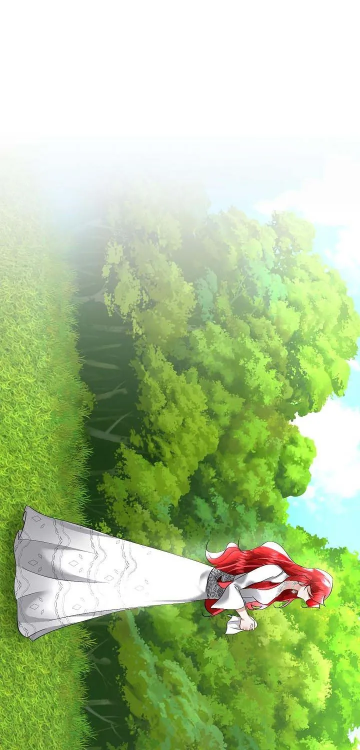 I will temporarily protect the male lead Chapter 16 page 77 - 