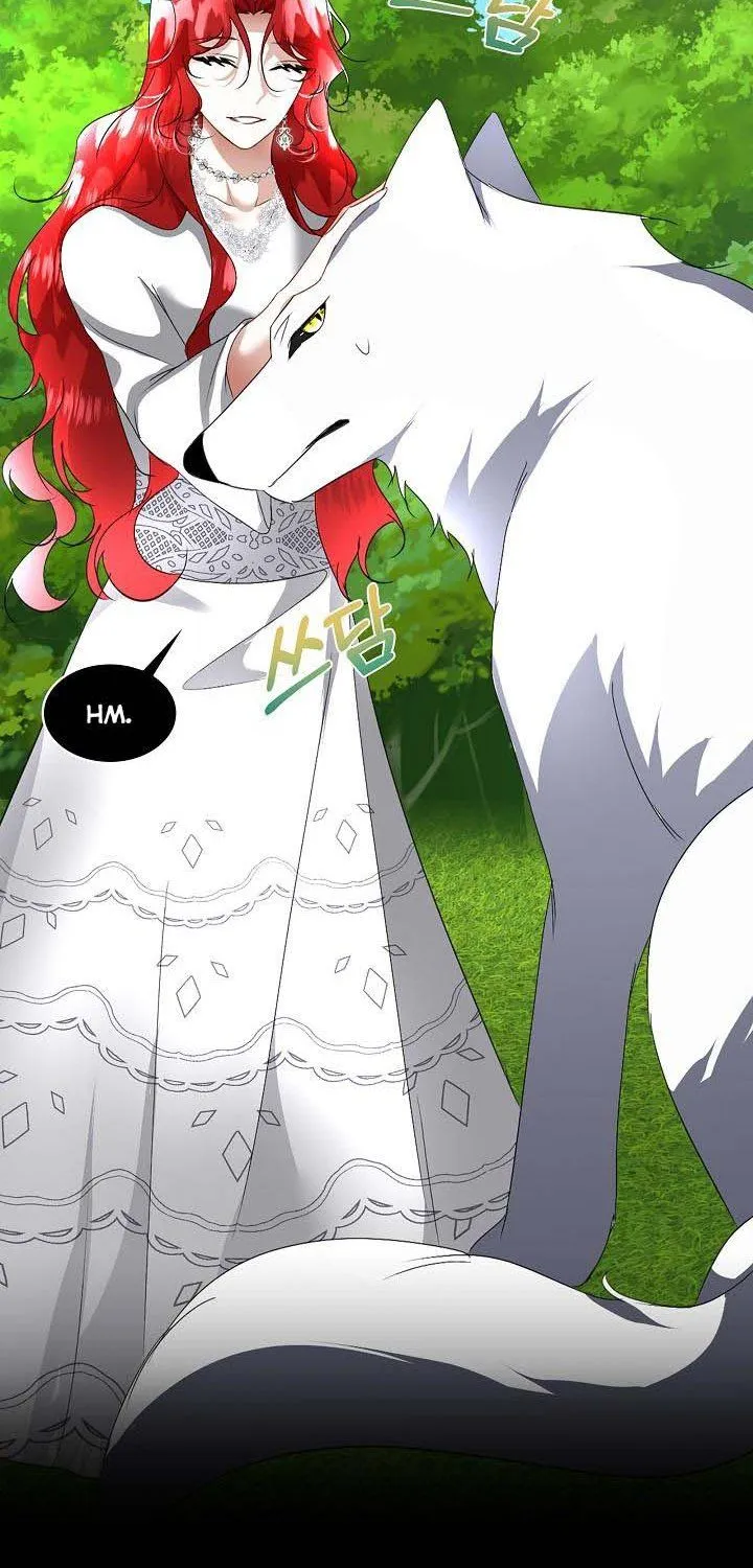 I will temporarily protect the male lead Chapter 16 page 89 - 