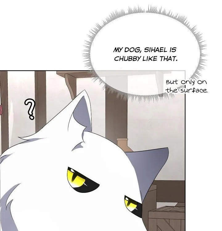 I will temporarily protect the male lead Chapter 17 page 12 - 