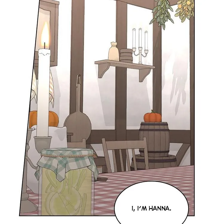 I will temporarily protect the male lead Chapter 17 page 14 - 