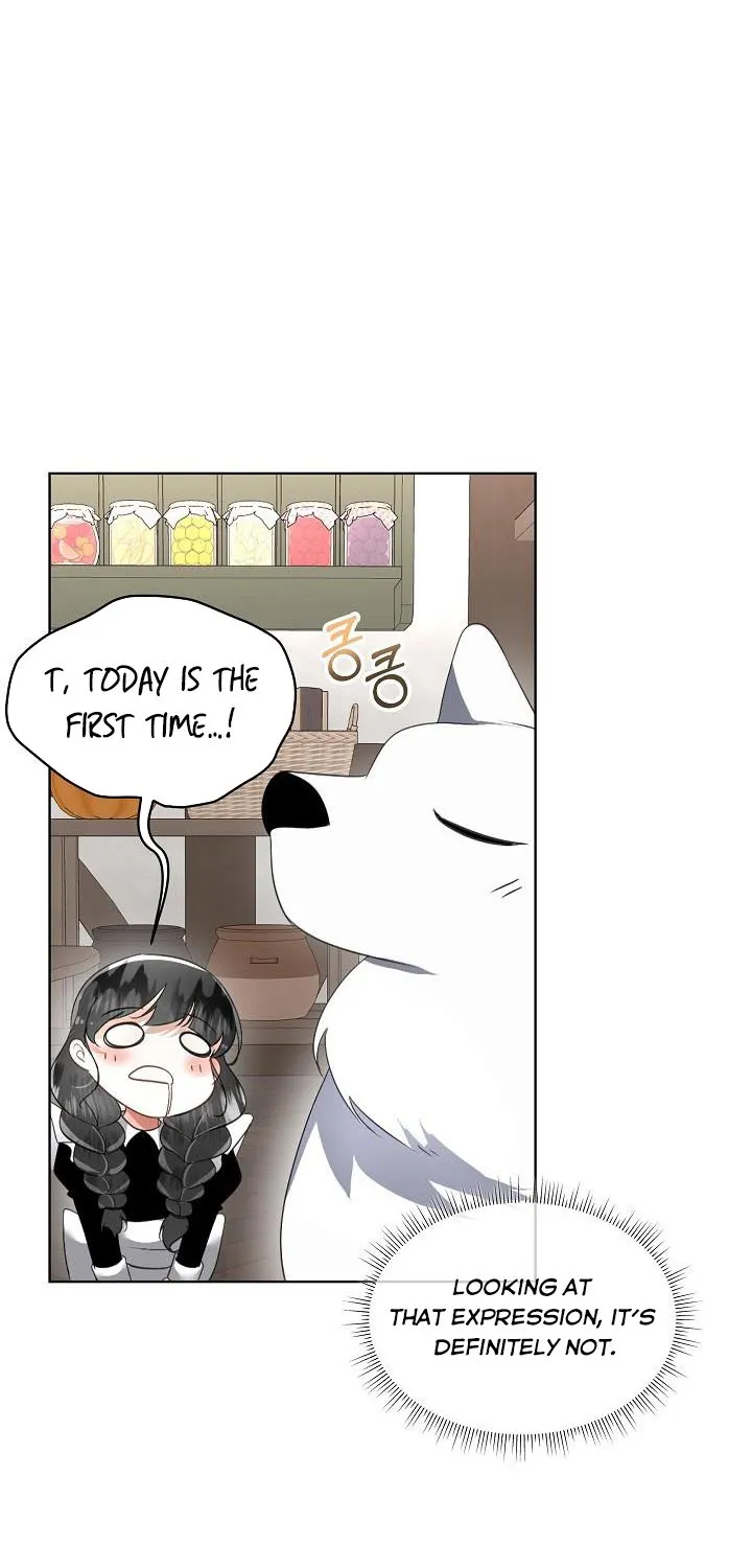 I will temporarily protect the male lead Chapter 17 page 17 - 