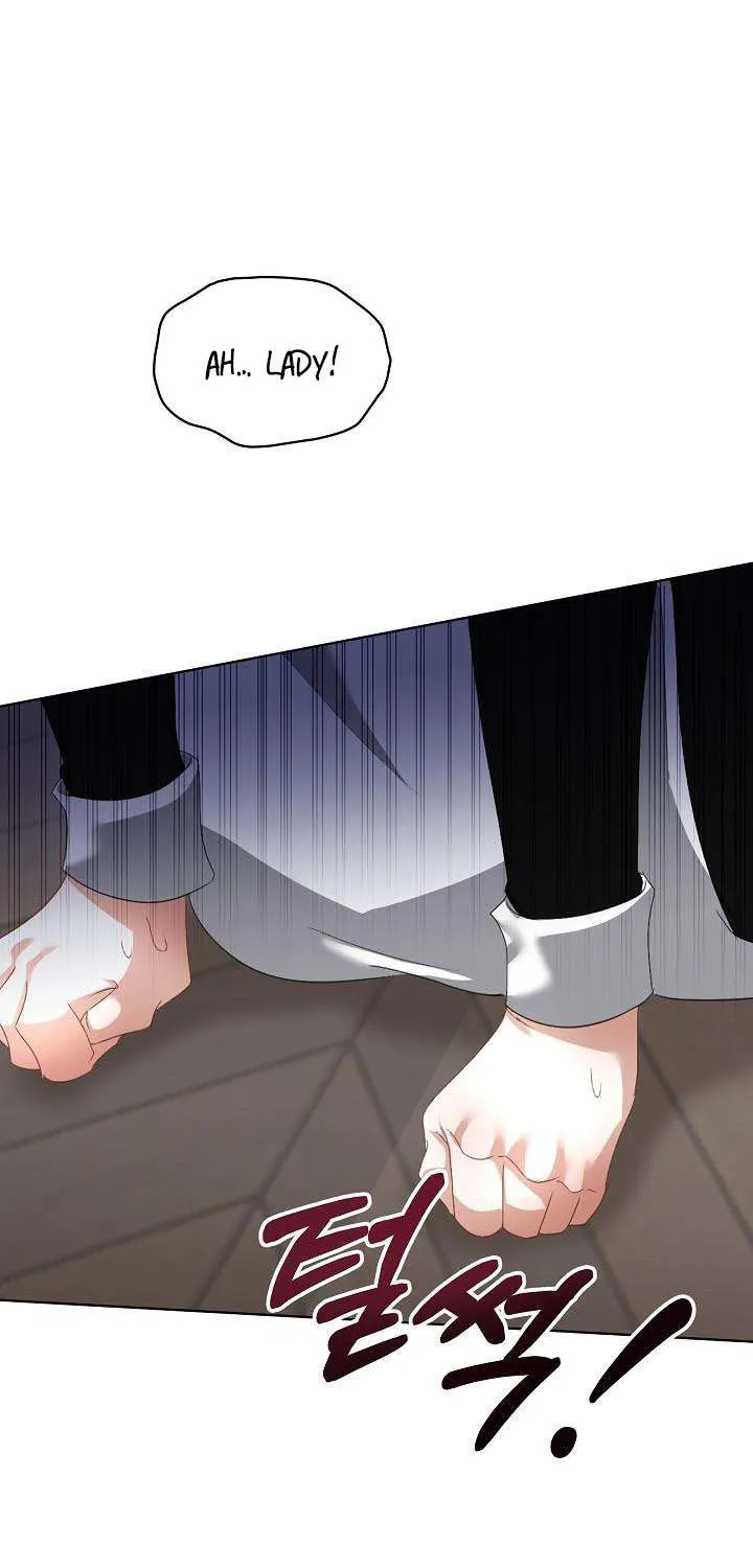 I will temporarily protect the male lead Chapter 17 page 3 - 