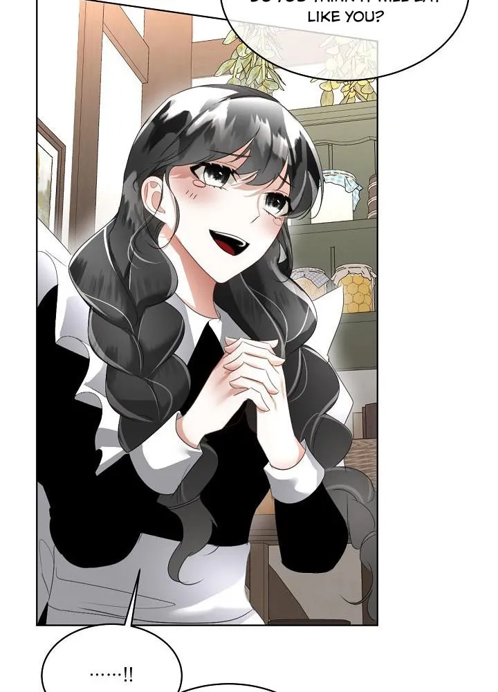 I will temporarily protect the male lead Chapter 17 page 26 - 