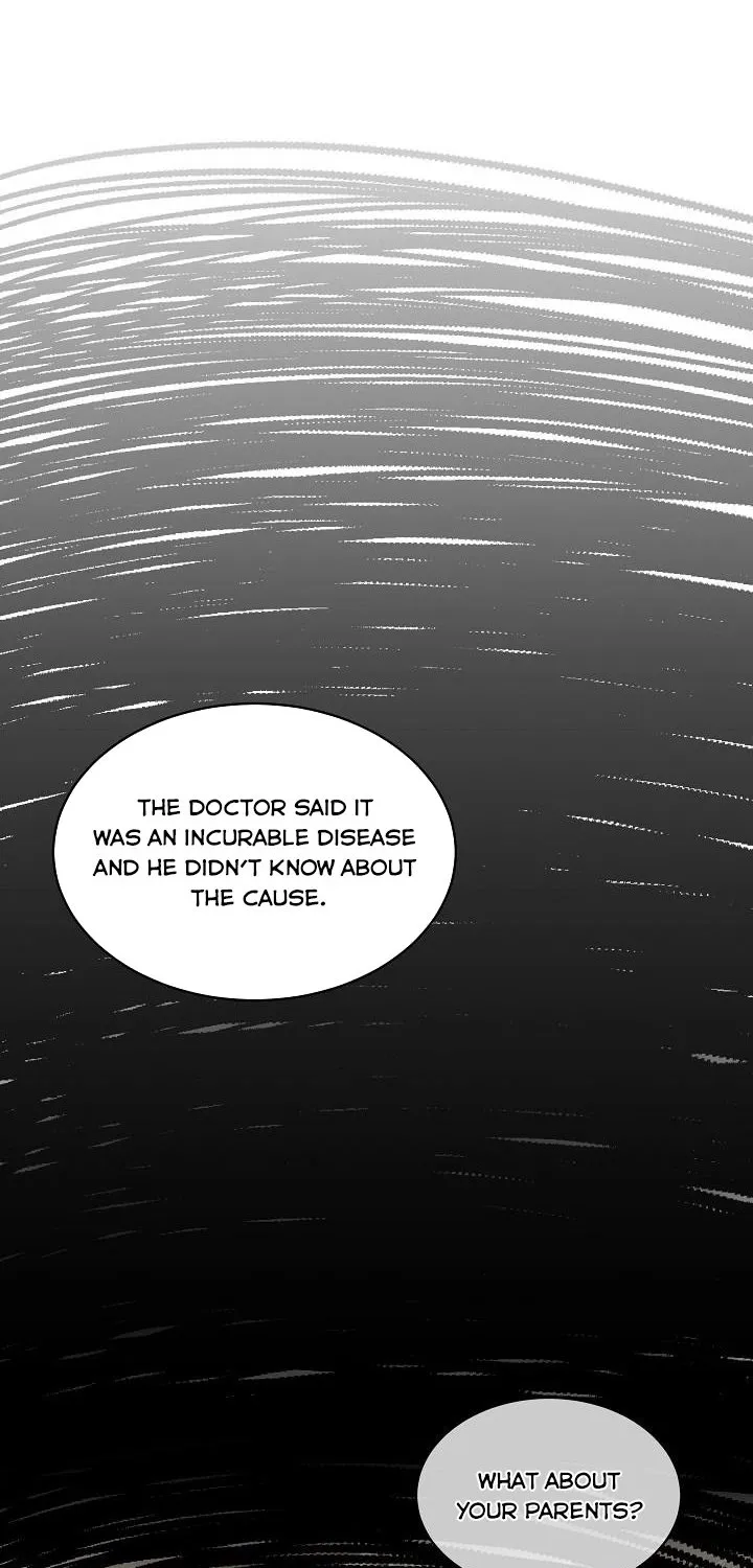 I will temporarily protect the male lead Chapter 17 page 29 - 