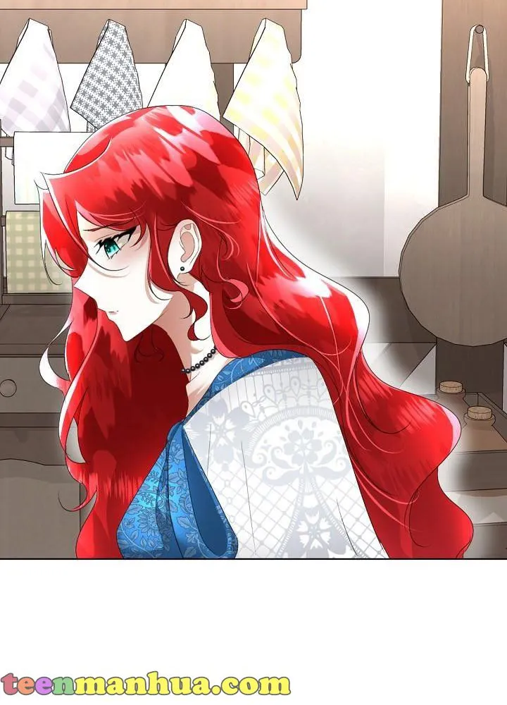 I will temporarily protect the male lead Chapter 17 page 32 - 