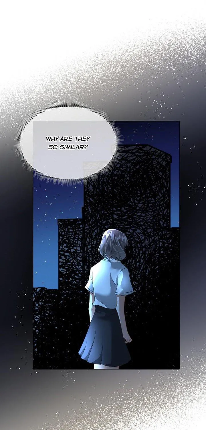 I will temporarily protect the male lead Chapter 17 page 33 - 
