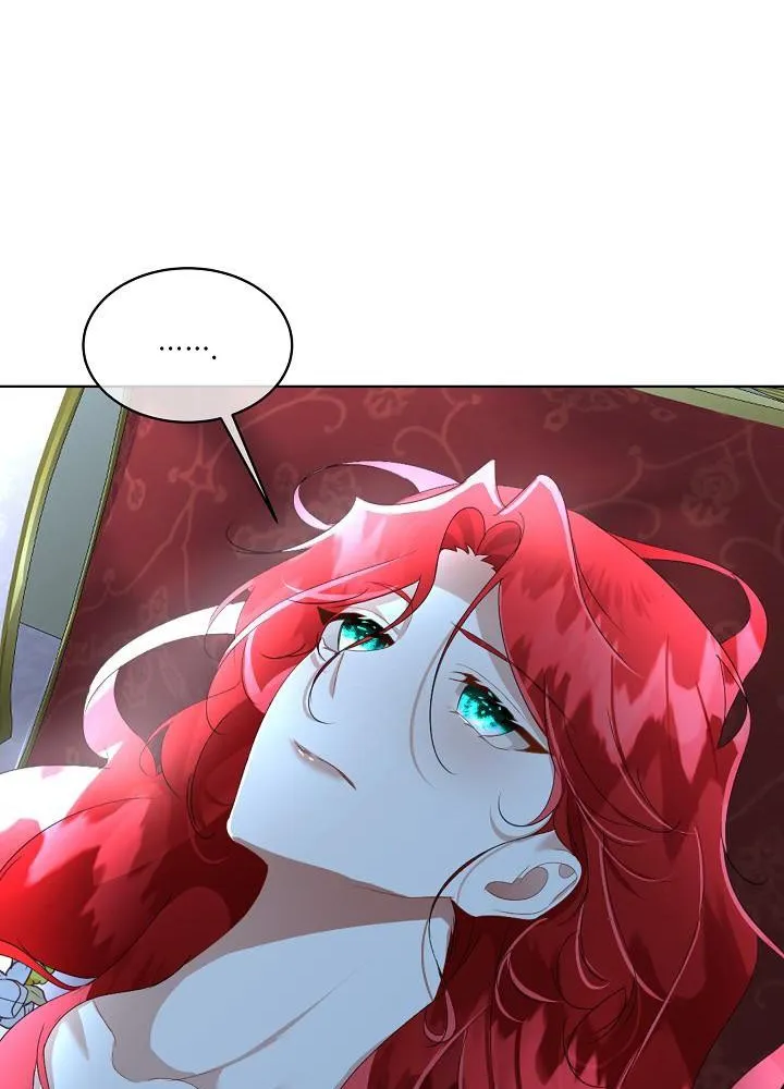 I will temporarily protect the male lead Chapter 17 page 36 - 