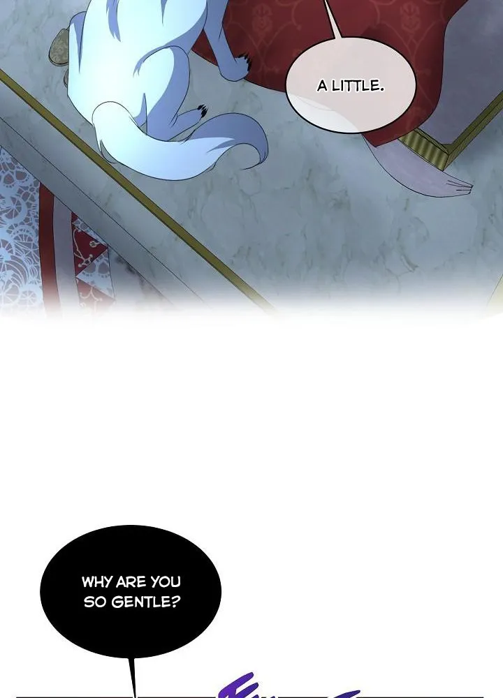 I will temporarily protect the male lead Chapter 17 page 38 - 