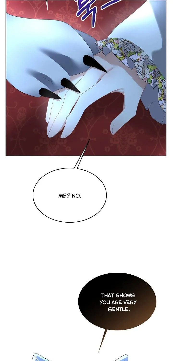 I will temporarily protect the male lead Chapter 17 page 39 - 