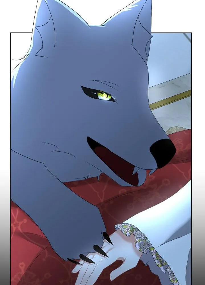 I will temporarily protect the male lead Chapter 17 page 40 - 